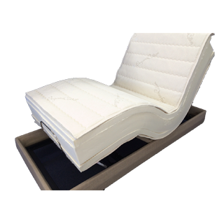 Phoenix Adjustable Bed