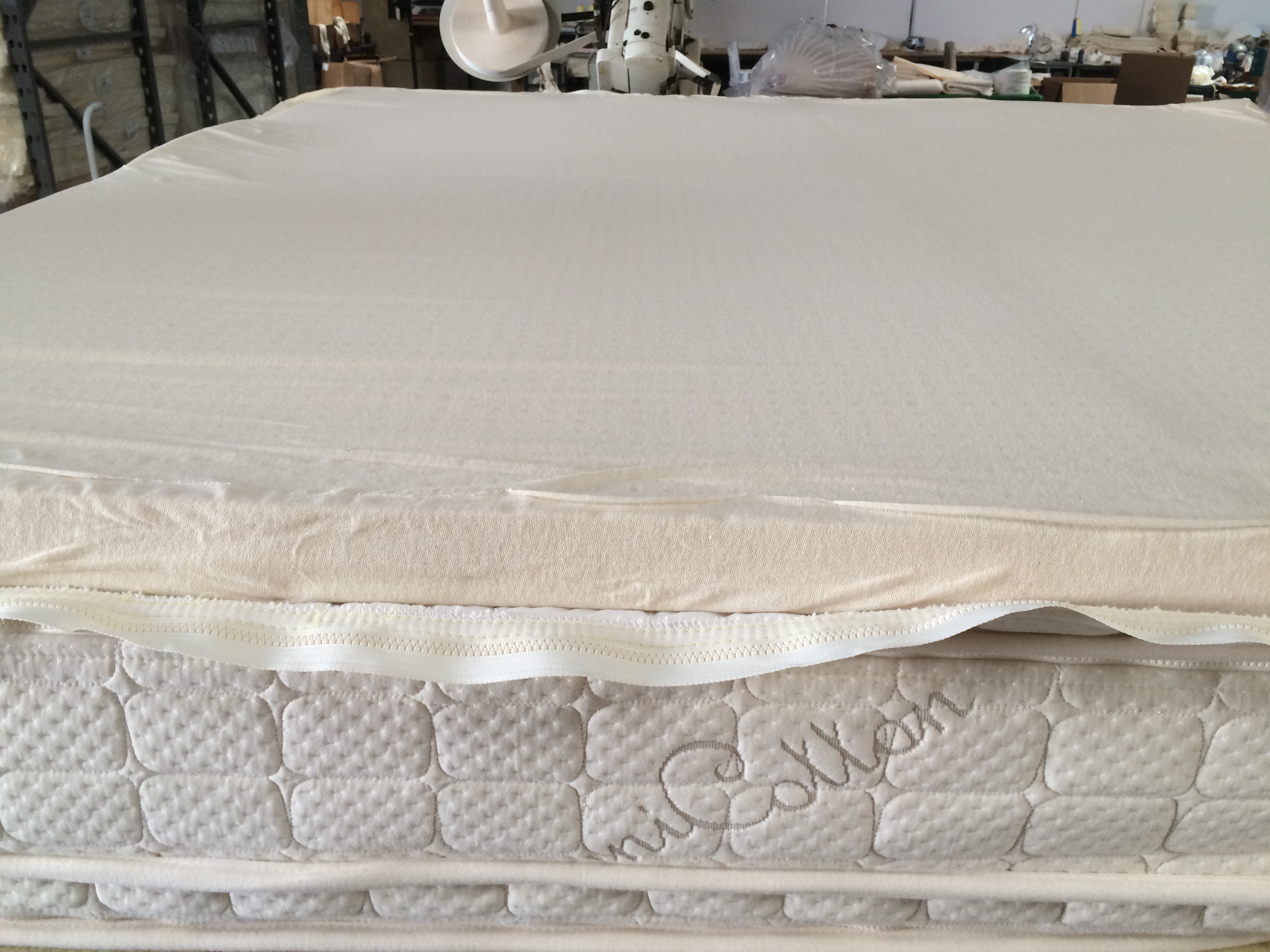 Lakewood natural and organic mattress