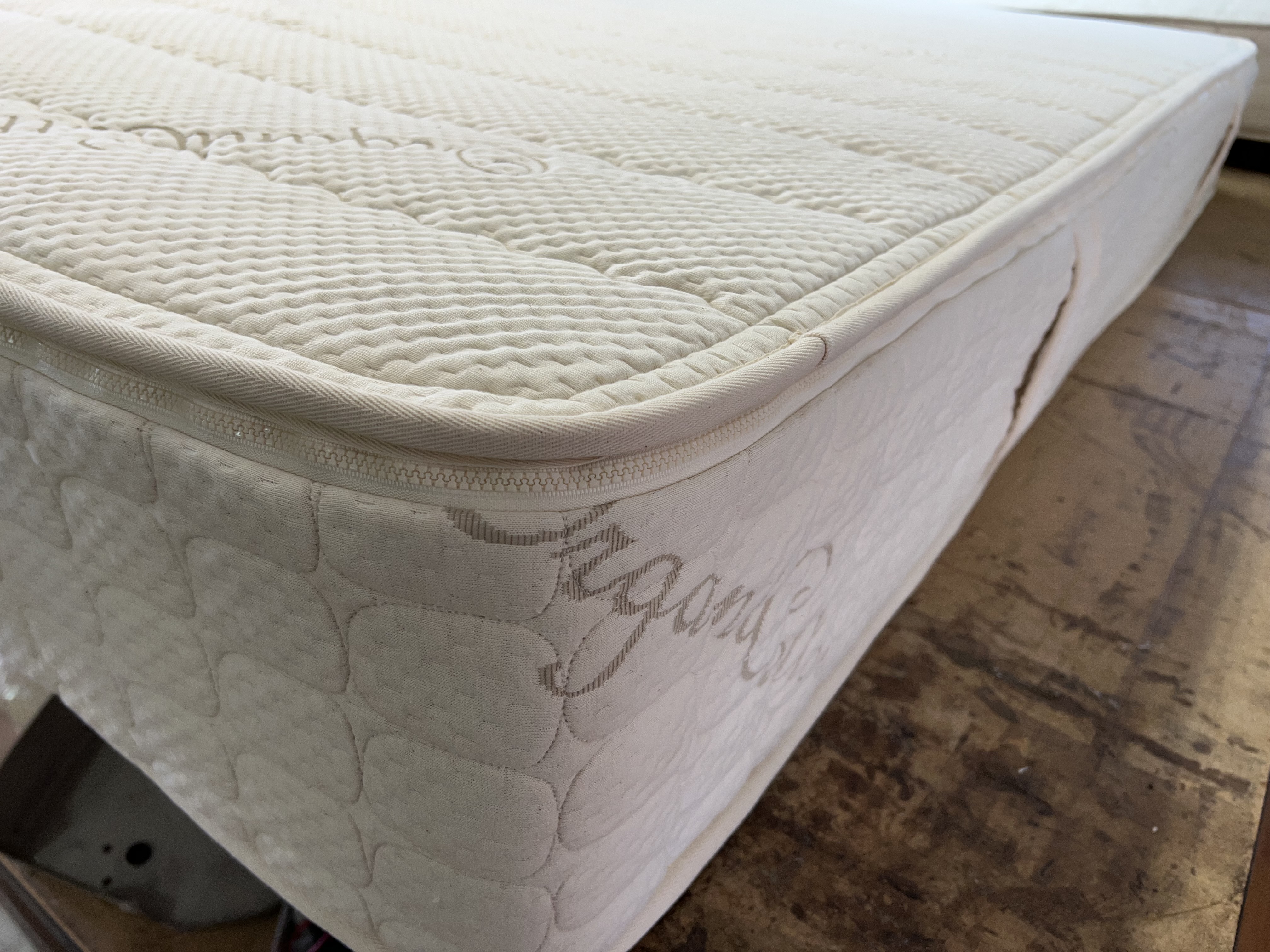 Phoenix Organic Latex Mattresses