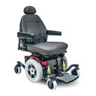 LA electric  Phoenix pride jazzy power chair