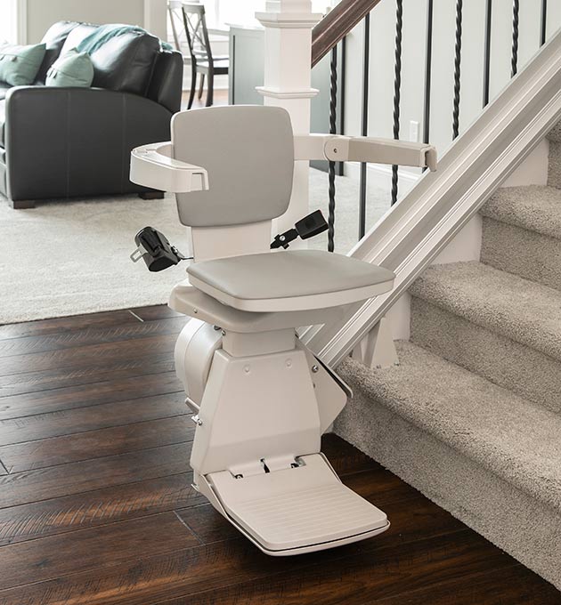 bruno elan sre3000 stairway staircase chairlift in Scottsdale az