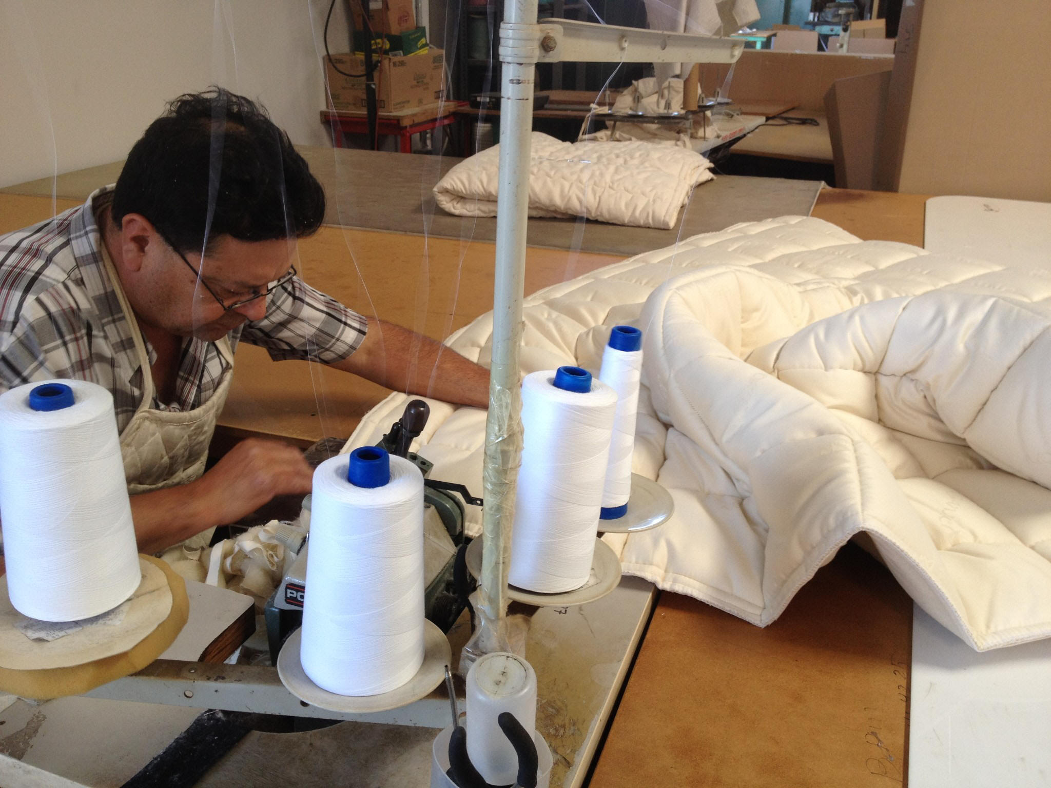 FACTORY DIRECT Phoenix Natural Mattress latexpedic sleep shop