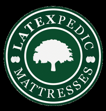 Phoenix latex NATURAL and organic adjustable bed mattress