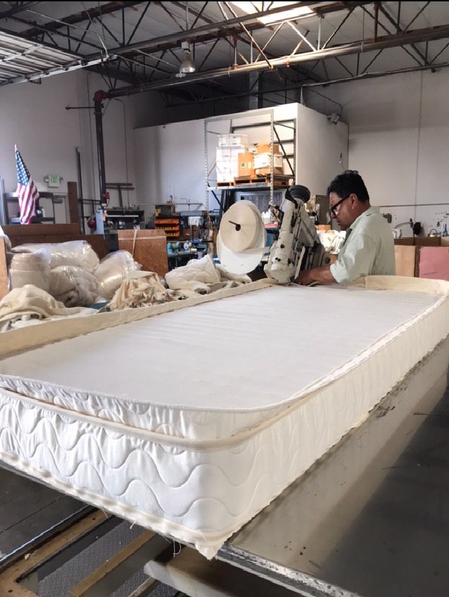 Natural Mattresses